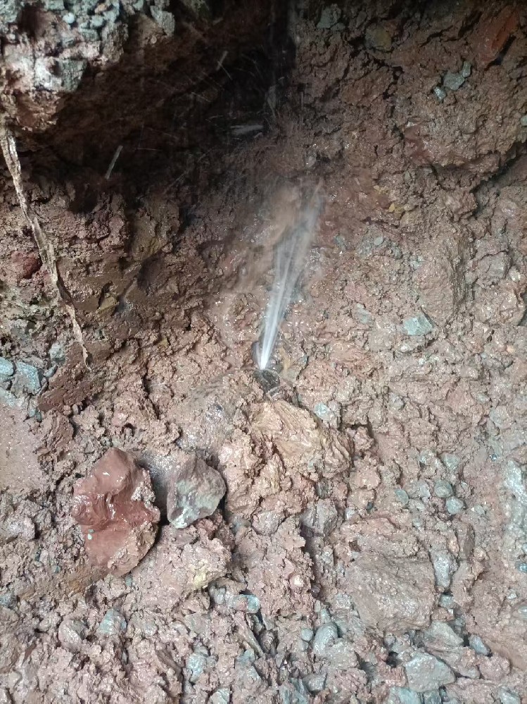 西丰县自来水管漏水检测维修
