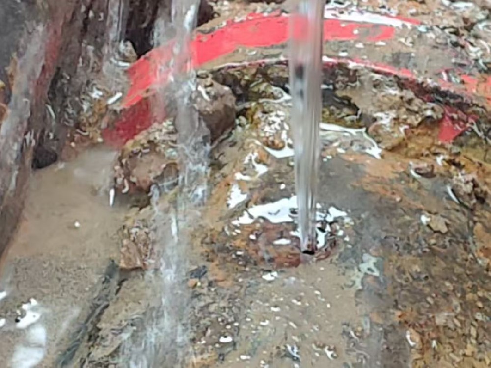 水管漏水检测方法 专业探漏/查漏服务全解析哪家好-西丰